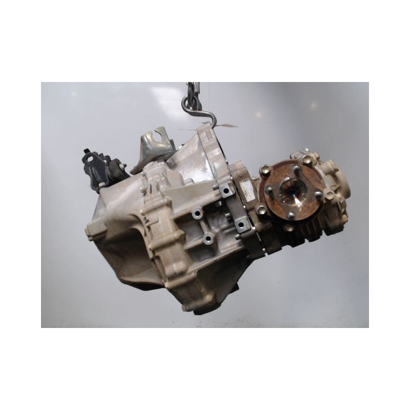 BOITE A VITESSE MECANIQUE TOYOTA RAV4 2006 2.2 D 4WD 