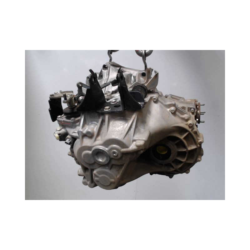 BOITE A VITESSE MECANIQUE TOYOTA RAV4 2006 2.2 D 4WD 