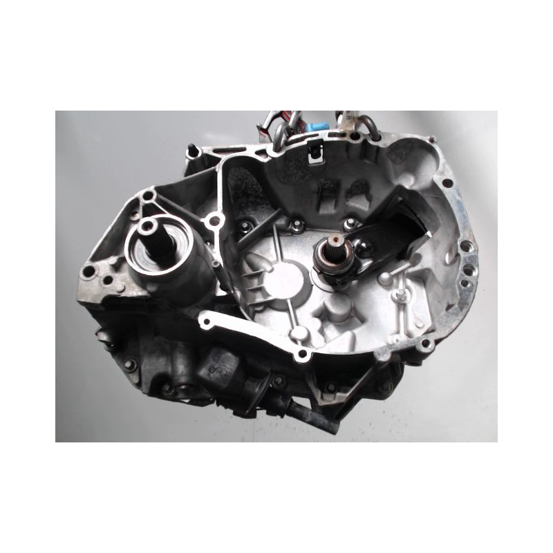 BOITE A VITESSE MECANIQUE RENAULT CLIO II CAMPUS 06- 1.2 (BB0A, BB0F, BB10, BB1K, BB28, BB2D, BB2H, CB0A,...