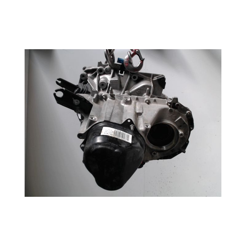 BOITE A VITESSE MECANIQUE RENAULT CLIO II CAMPUS 06- 1.2 (BB0A, BB0F, BB10, BB1K, BB28, BB2D, BB2H, CB0A,...