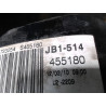 BOITE A VITESSE MECANIQUE RENAULT CLIO II CAMPUS 06- 1.2 (BB0A, BB0F, BB10, BB1K, BB28, BB2D, BB2H, CB0A,...