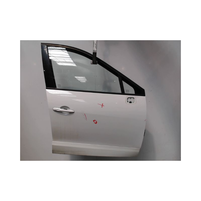 PORTE AVANT DROIT RENAULT SCENIC III 2009-