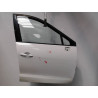 PORTE AVANT DROIT RENAULT SCENIC III 2009-