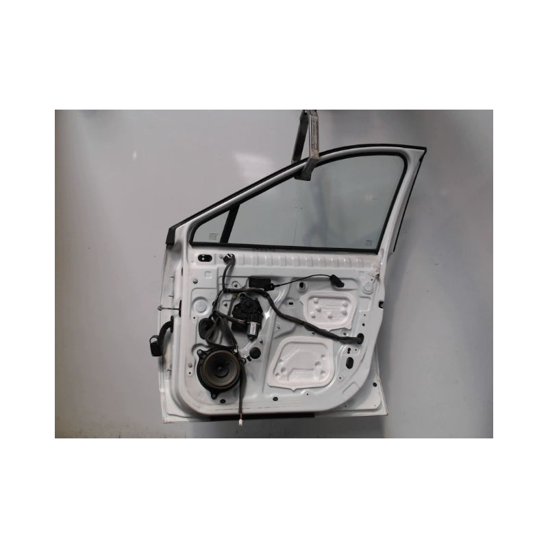 PORTE AVANT DROIT RENAULT SCENIC III 2009-