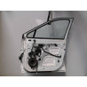 PORTE AVANT DROIT RENAULT SCENIC III 2009-
