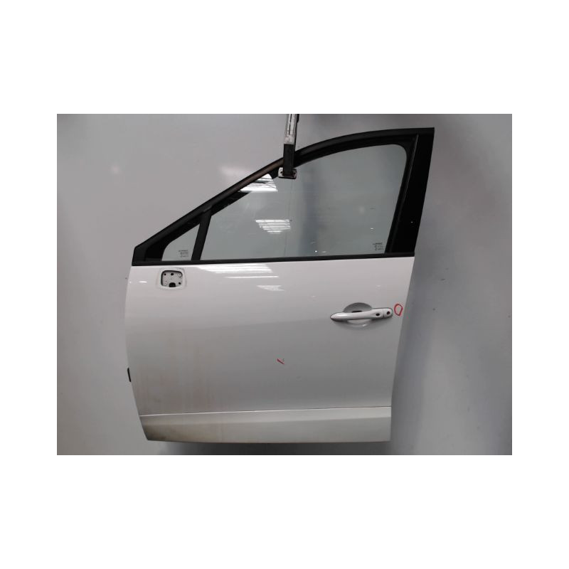 PORTE AVANT GAUCHE RENAULT SCENIC III 2009-