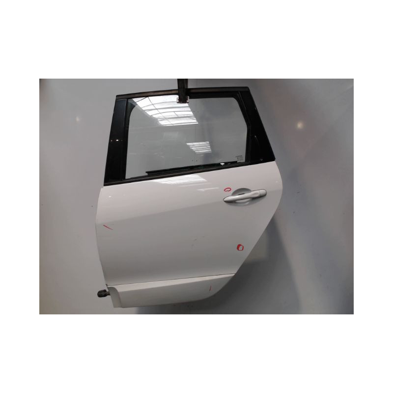 PORTE ARRIERE GAUCHE RENAULT SCENIC III 2009-