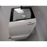 PORTE ARRIERE GAUCHE RENAULT SCENIC III 2009-