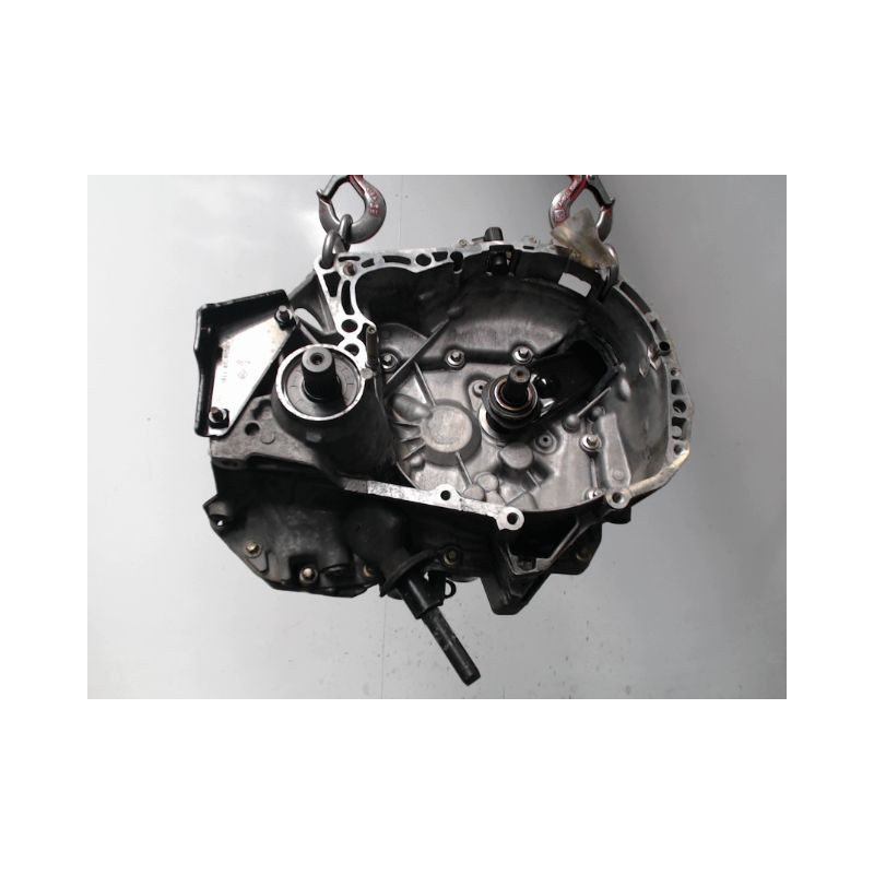 BOITE A VITESSE MECANIQUE RENAULT CLIO II PH.2 01-06 1.5 dCi 