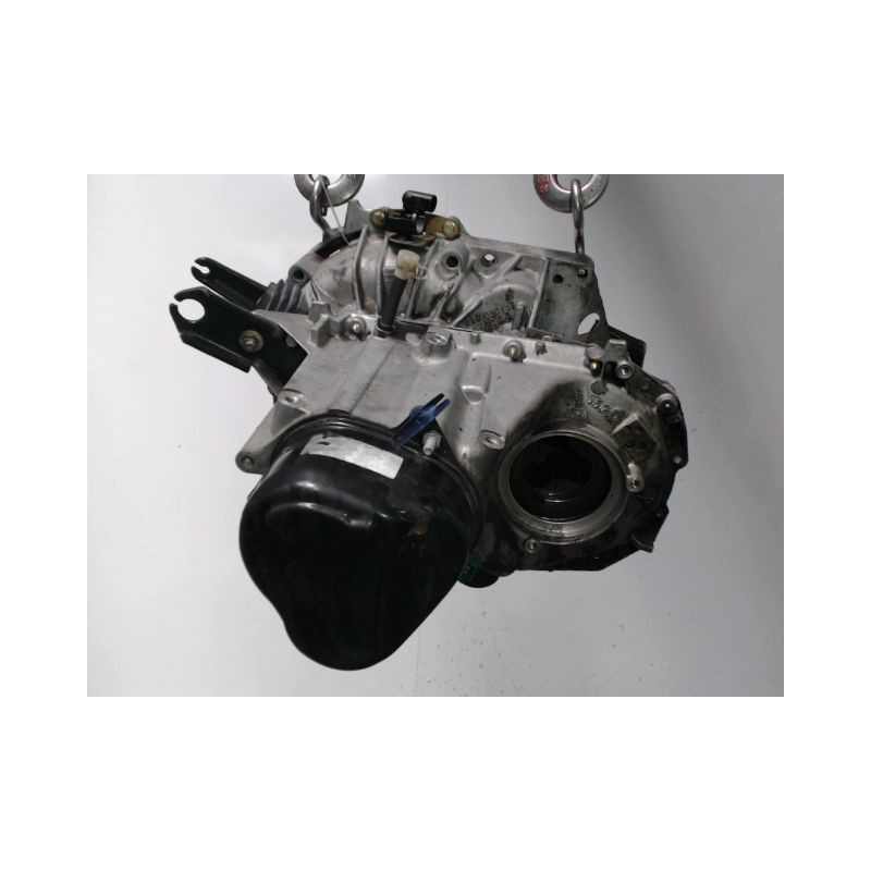 BOITE A VITESSE MECANIQUE RENAULT CLIO II PH.2 01-06 1.5 dCi 