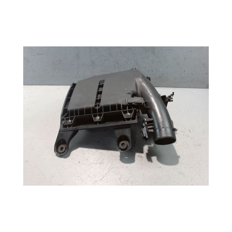 BOITIER FILTRE A AIR DS DS4