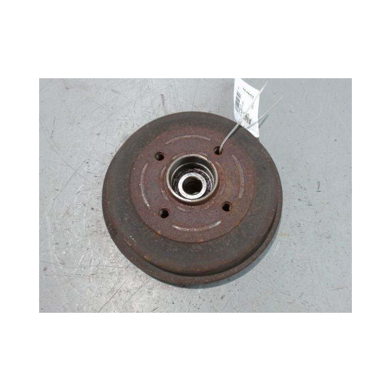 TAMBOUR ARRIERE GAUCHE CITROEN C3 2002-2005