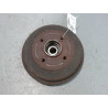 TAMBOUR ARRIERE GAUCHE CITROEN C3 2002-2005