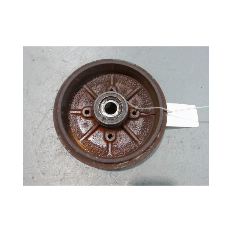 TAMBOUR ARRIERE GAUCHE CITROEN C3 2002-2005