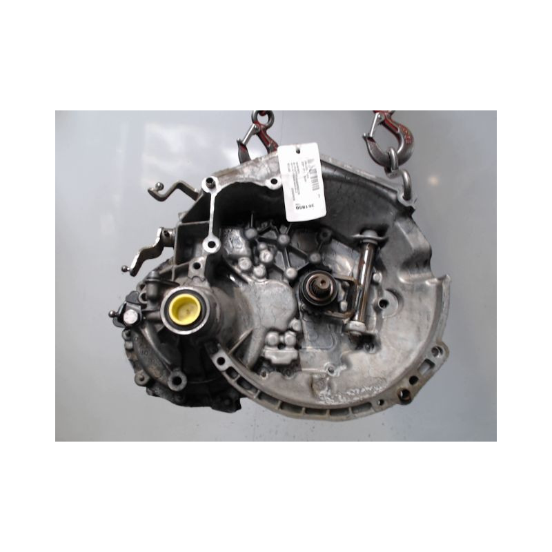 BOITE A VITESSE MECANIQUE PEUGEOT 206+ 2009- 1.1