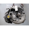 BOITE A VITESSE MECANIQUE PEUGEOT 206+ 2009- 1.1