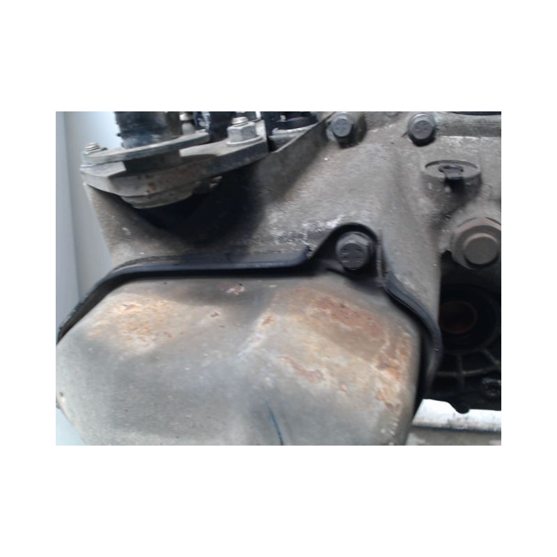 BOITE A VITESSE MECANIQUE PEUGEOT 206+ 2009- 1.1