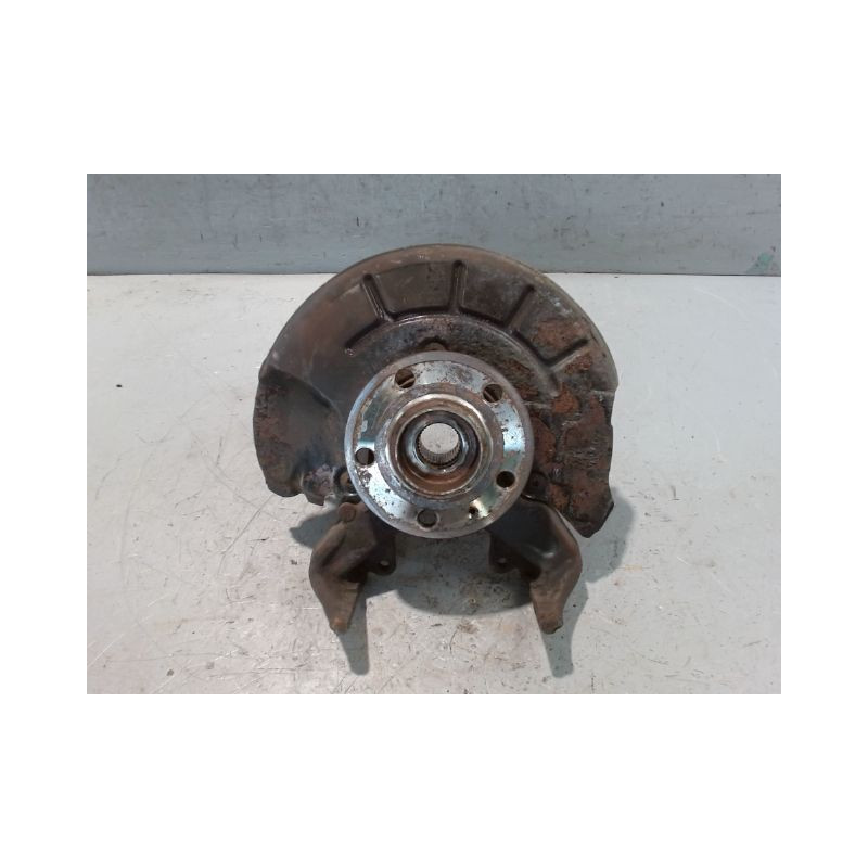 PIVOT AVANT GAUCHE VOLKSWAGEN POLO 2009-