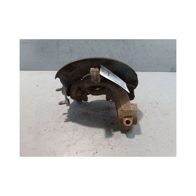 PIVOT AVANT GAUCHE VOLKSWAGEN POLO 2009-