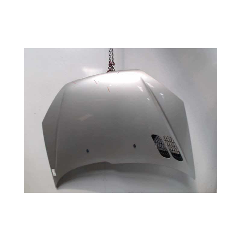 CAPOT PEUGEOT 206 5P