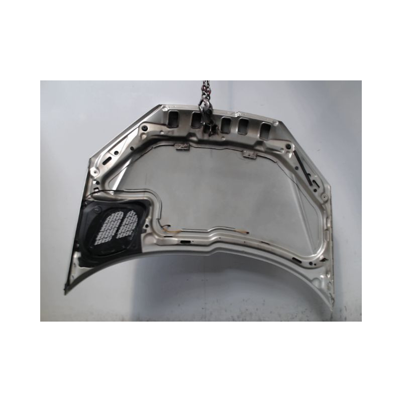 CAPOT PEUGEOT 206 5P
