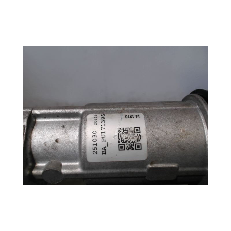 CREMAILLERE RENAULT MEGANE II PH1 CPE 02-05