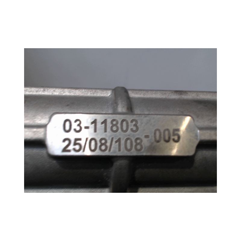 CREMAILLERE RENAULT MEGANE II PH1 CPE 02-05