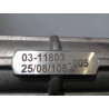 CREMAILLERE RENAULT MEGANE II PH1 CPE 02-05