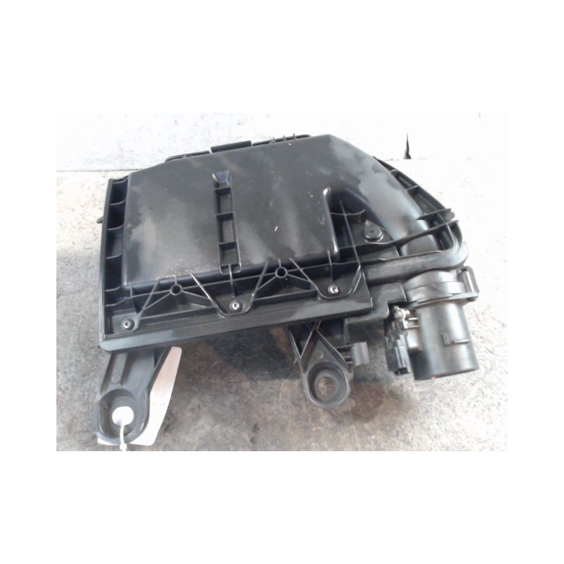 BOITIER FILTRE A AIR CITROEN C3