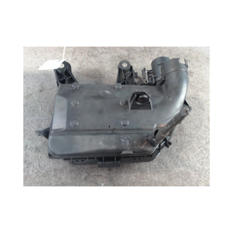 BOITIER FILTRE A AIR CITROEN C3