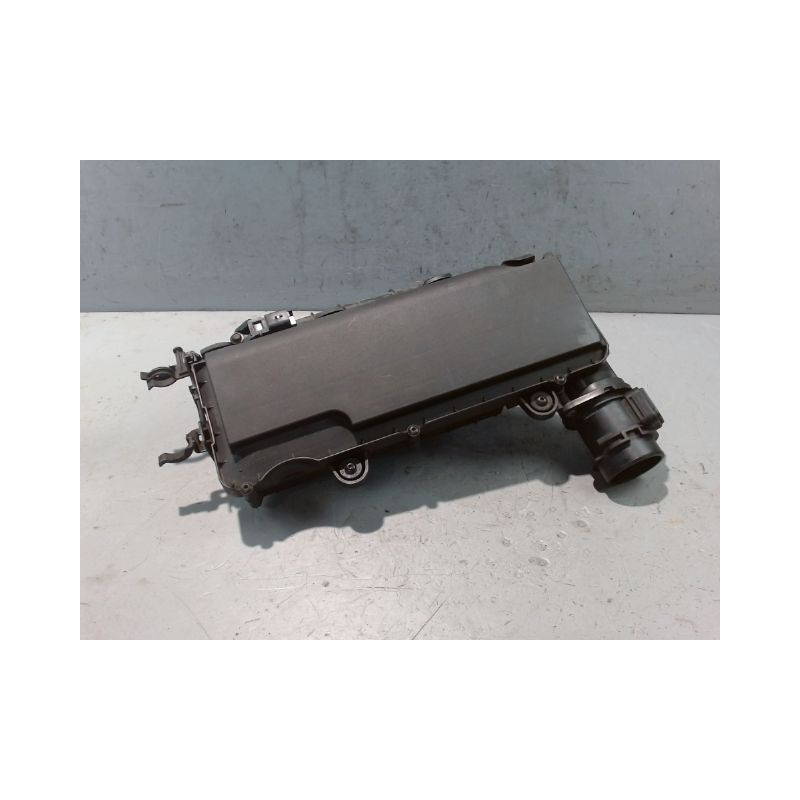 BOITIER FILTRE A AIR CITROEN C3