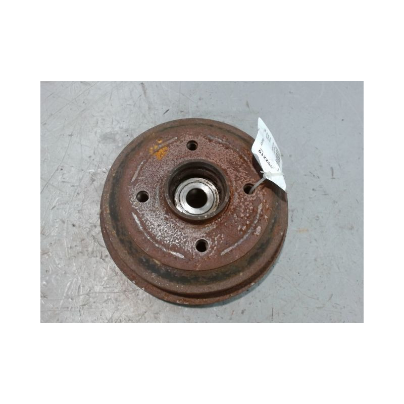 TAMBOUR ARRIERE DROIT CITROEN SAXO 99-