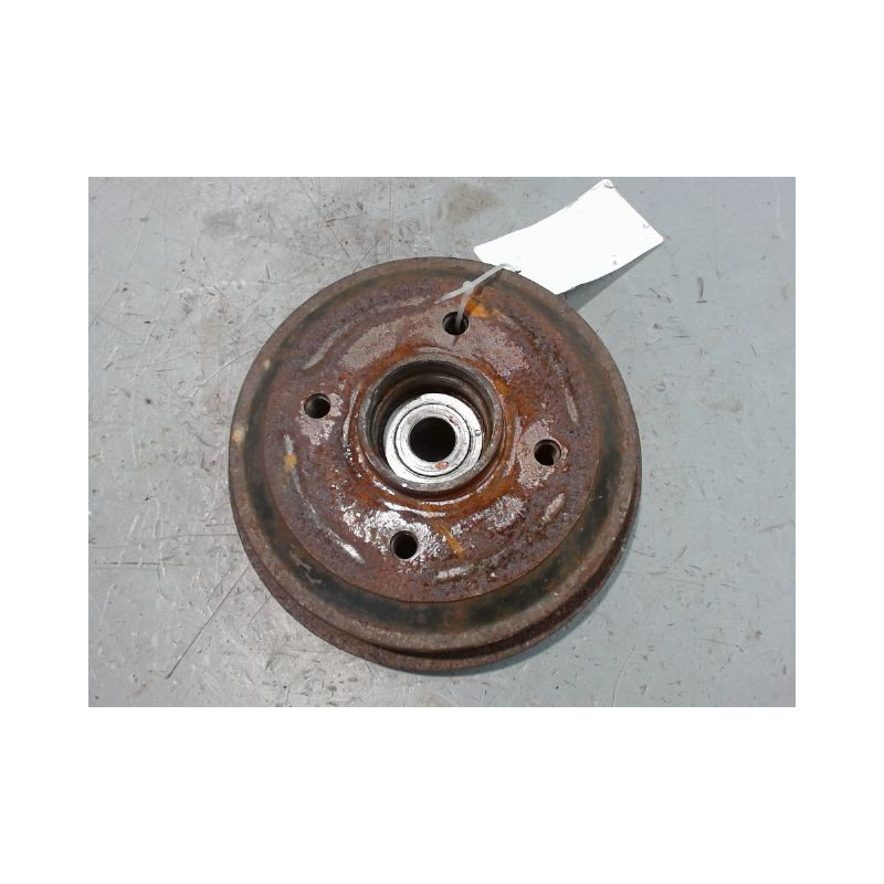TAMBOUR ARRIERE GAUCHE CITROEN SAXO 99-
