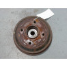 TAMBOUR ARRIERE GAUCHE CITROEN SAXO 99-