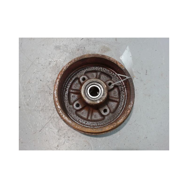 TAMBOUR ARRIERE GAUCHE CITROEN SAXO 99-