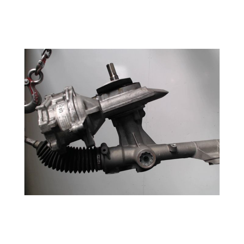 CREMAILLERE MINI MINI 2010-
