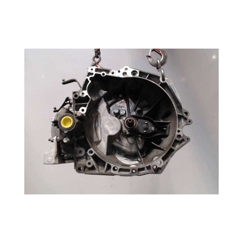 BOITE A VITESSE MECANIQUE PEUGEOT PARTNER BREAK 2002- 1.6 HDi 75