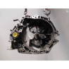 BOITE A VITESSE MECANIQUE PEUGEOT PARTNER BREAK 2002- 1.6 HDi 75