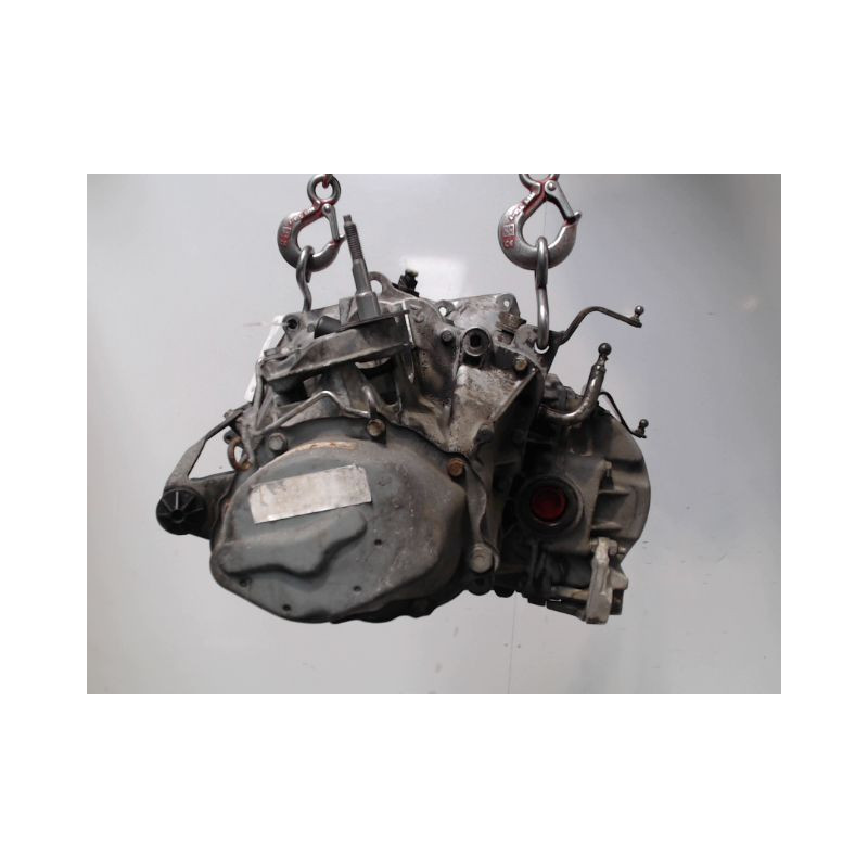 BOITE A VITESSE MECANIQUE PEUGEOT PARTNER BREAK 2002- 1.6 HDi 75