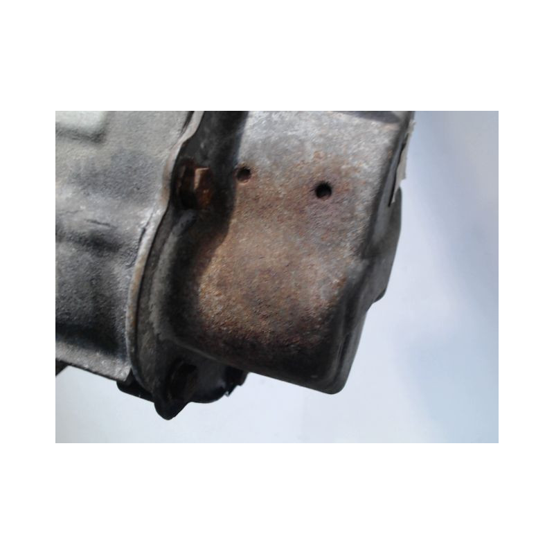 BOITE A VITESSE MECANIQUE PEUGEOT PARTNER BREAK 2002- 1.6 HDi 75