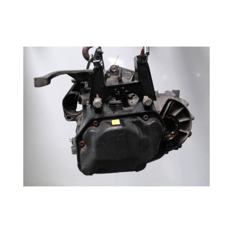 BOITE A VITESSE MECANIQUE VOLKSWAGEN FOX 1.2