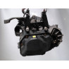 BOITE A VITESSE MECANIQUE VOLKSWAGEN FOX 1.2