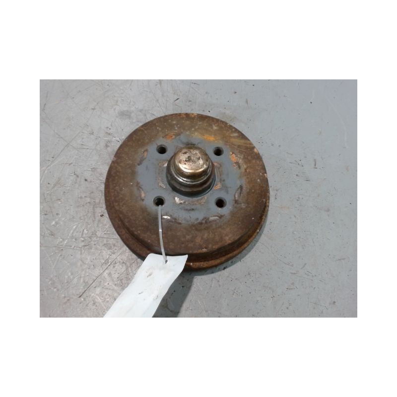 TAMBOUR ARRIERE DROIT VOLKSWAGEN POLO 94-99