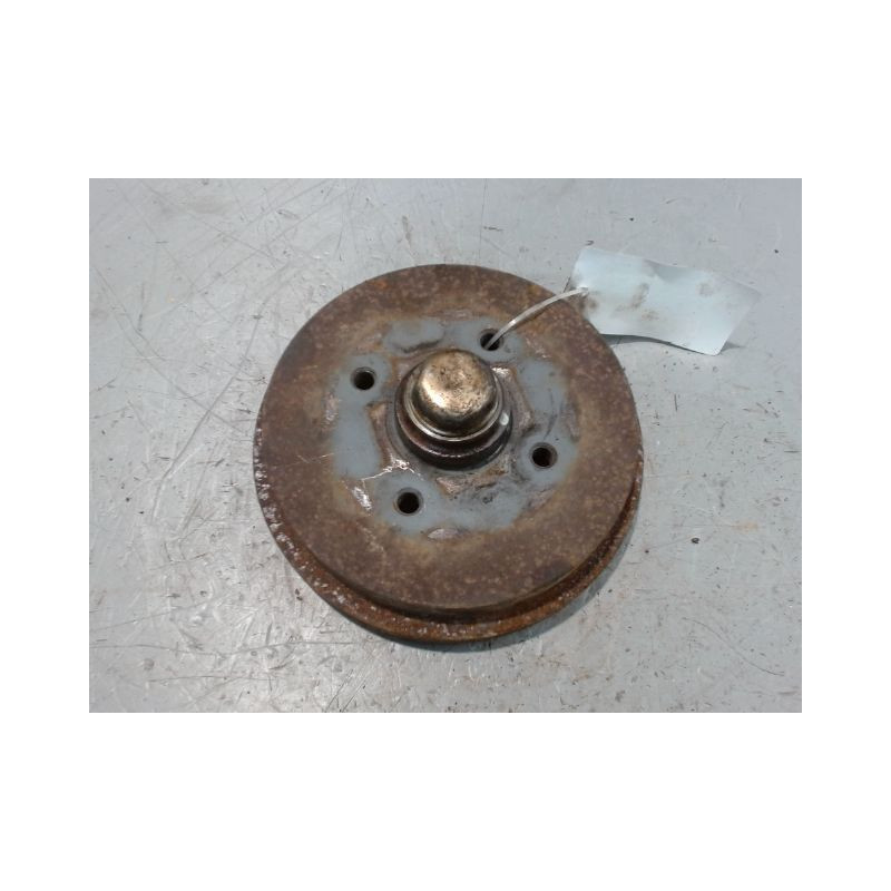 TAMBOUR ARRIERE GAUCHE VOLKSWAGEN POLO 94-99