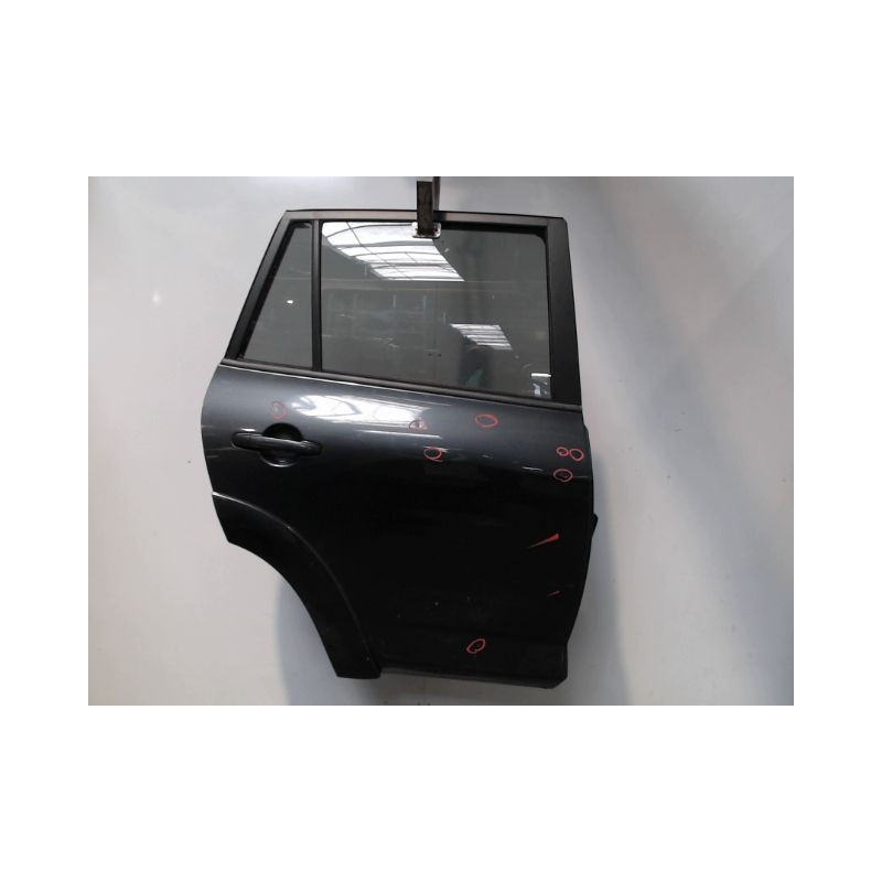 PORTE ARRIERE DROIT TOYOTA RAV4 2006
