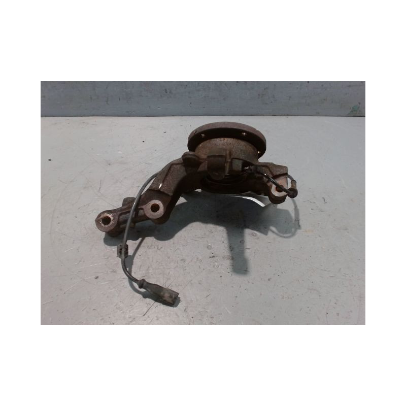 PIVOT AVANT DROIT RENAULT KANGOO BE BOP 2009-