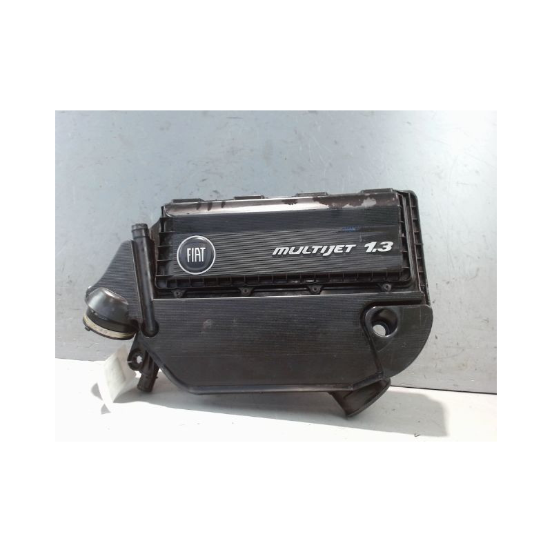 BOITIER FILTRE A AIR FIAT 500 2007-