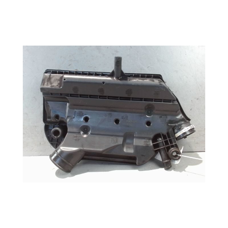 BOITIER FILTRE A AIR FIAT 500 2007-