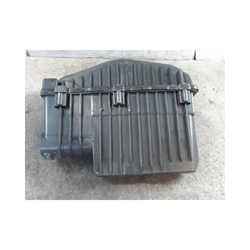 BOITIER FILTRE A AIR PEUGEOT 2008
