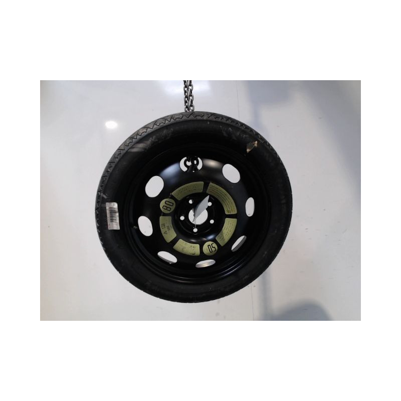 ROUE SECOURS PEUGEOT 3008 2009-